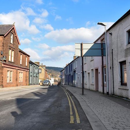 Vila Castlegate Penrith Exteriér fotografie