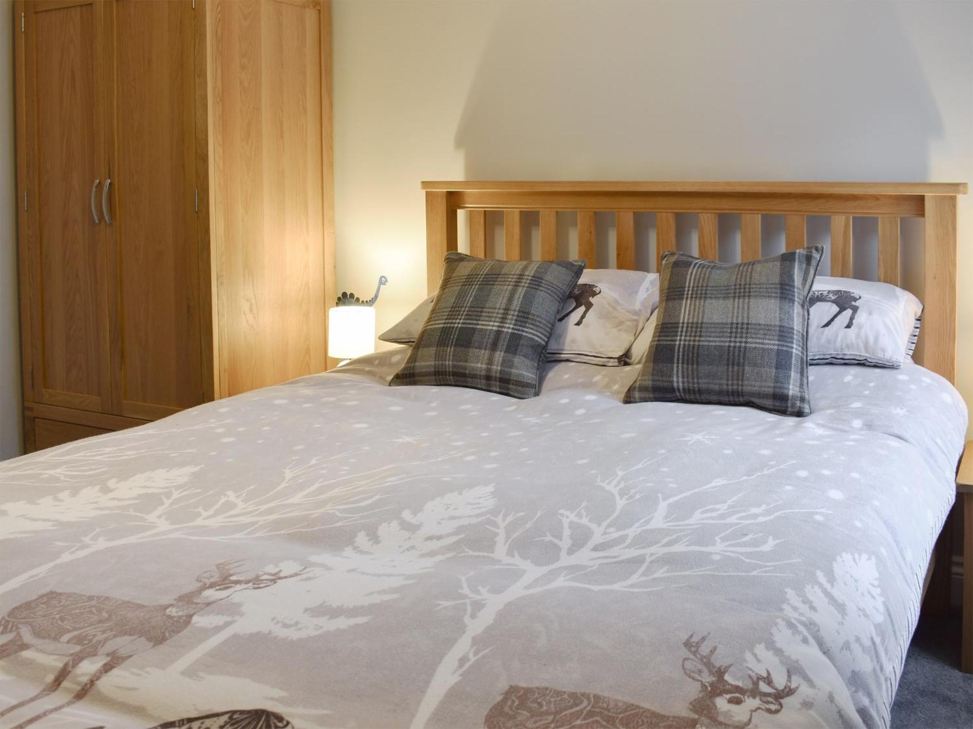 Vila Castlegate Penrith Exteriér fotografie